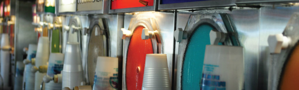 Margarita Machine Lease Margarita Xpress